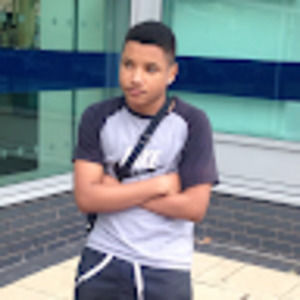 Meet your Posher, Roger